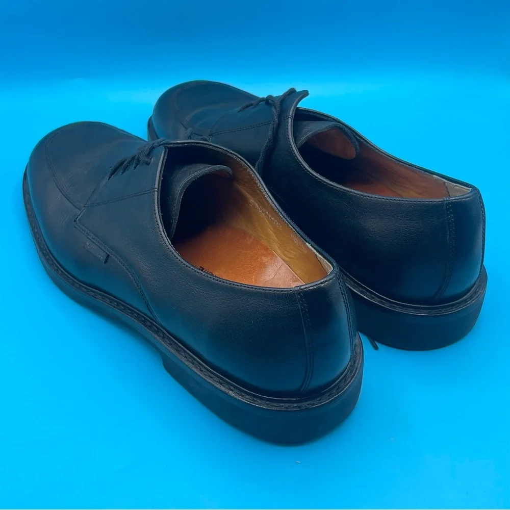Mephisto elegant black
